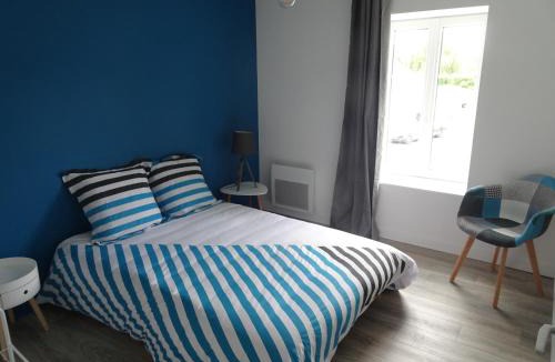 Saint-Jean-d'Asse Apartment | Appartement Petite Auberge