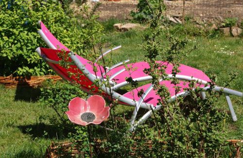 Berling Apartment | Appartement Petite Vallée