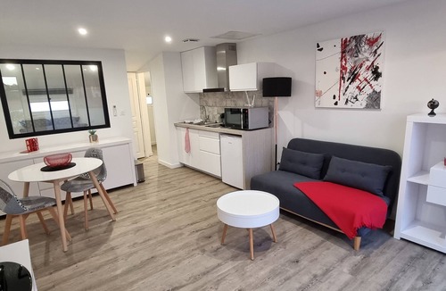 Pibrac Apartment | Appartement Pibrac Plein Centre