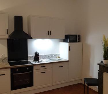 La Real Apartment | Appartement Picasso centre historique Perpignan