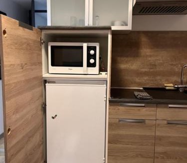 Le Poire-sur-Vie Apartment | Appartement pierres apparentes