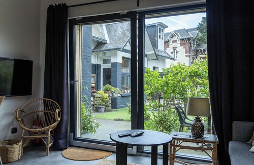 Mesnil-Val-Plage Apartment | Appartement - Piscine - Terrasse, Beau Séjour
