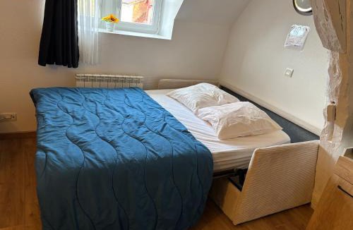 La Roche-Posay Apartment | Appartement piscine cure thermale