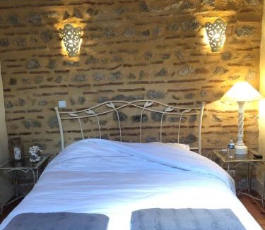 Tonneins Apartment | Appartement piscine