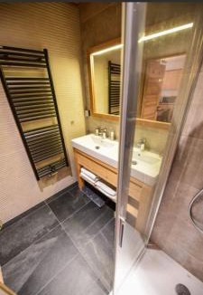 Cognet Apartment | appartement piscine résidence 5 étoiles