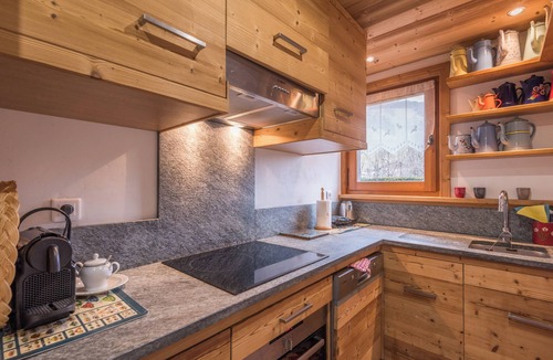 Megeve Apartment | Appartement Piton - Welkeys