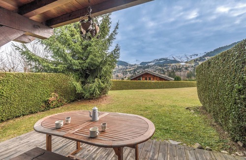 Megeve Apartment | Appartement Piton - Welkeys