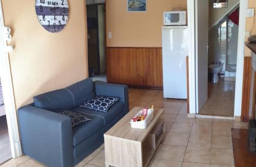 Bagneres-de-Bigorre Apartment | Appartement plein sud au RdC avec terrasse et parking