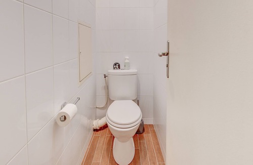 13th Arrondissement Apartment | Appartement Place d'Italie superbe vue