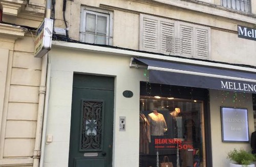 Comedie Apartment | Appartement place de la Comédie