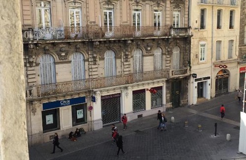 Comedie Apartment | Appartement place de la Comédie