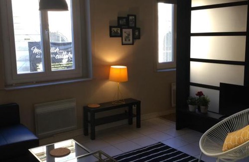 Comedie Apartment | Appartement place de la Comédie