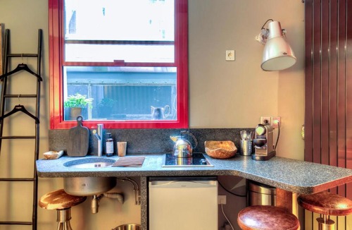 Quartier du Mail Apartment | Appartement Place des Victoires