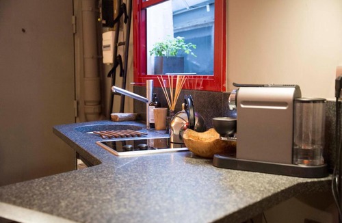 Quartier du Mail Apartment | Appartement Place des Victoires