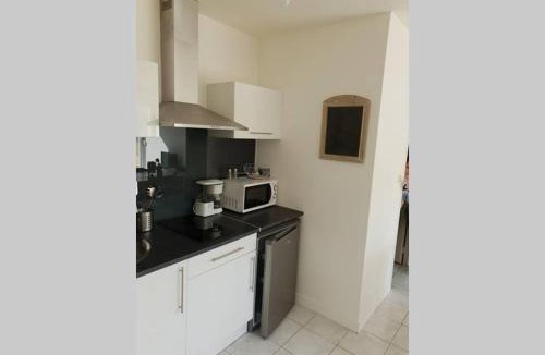 Perros-Guirec Apartment | Appartement plage de Trestraou