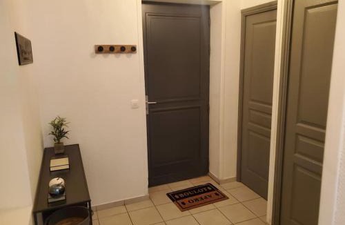 Armentieres Apartment | Appartement plain-pied 6 pers - confort en ville