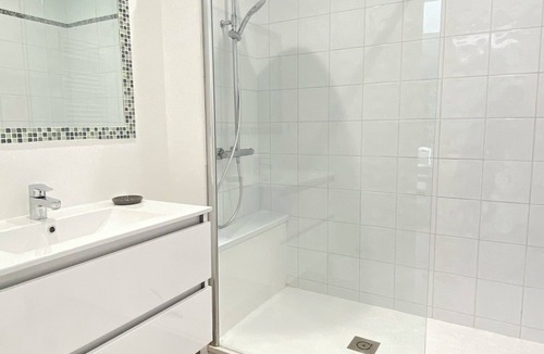 Etaples Apartment | Appartement Plain Pied Face Port