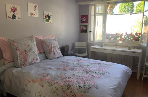 Nay Apartment | APPARTEMENT PLAIN-PIED Terrasse Jardin Parking