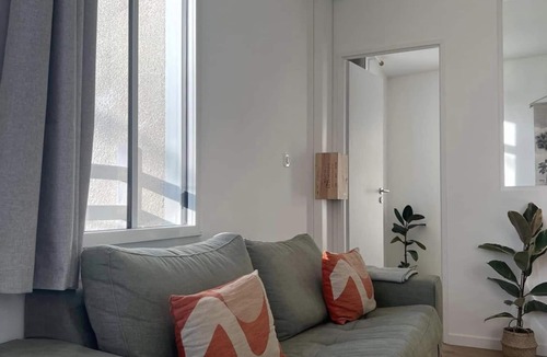 Etaples Apartment | Appartement Plein Centre