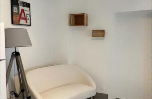 Epinal Apartment | Appartement plein centre d'epinal