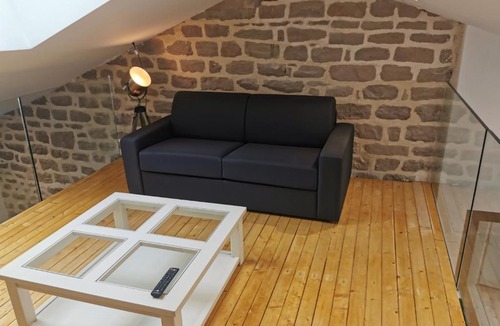 Epinal Apartment | Appartement plein centre d'EPINAL