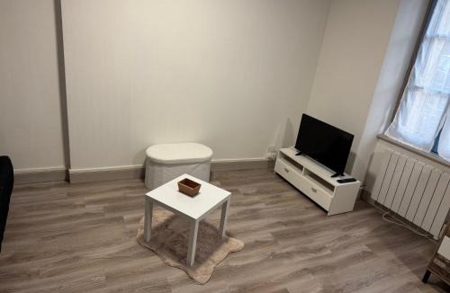 Aubusson Apartment | Appartement plein centre