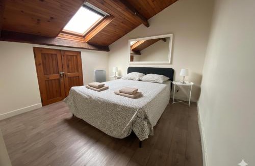 Le Pontet Apartment | Appartement plein centre wifi terrasse