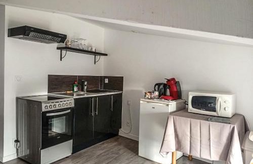 Clisson Apartment | Appartement plein de charme avec terrasse ensoleillée