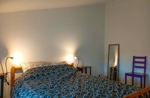 Clisson Apartment | Appartement plein de charme avec terrasse ensoleillée