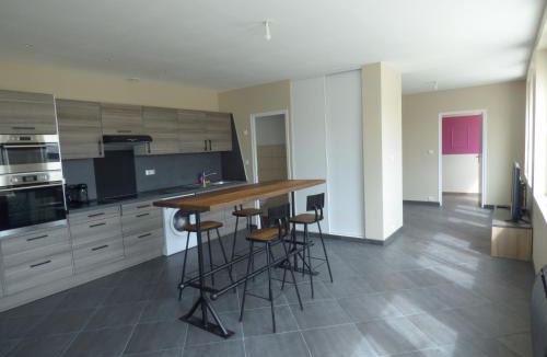 Berck-sur-Mer Apartment | Appartement Plein Sud