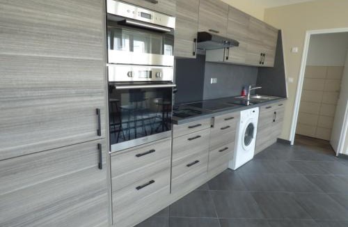 Berck-sur-Mer Apartment | Appartement Plein Sud