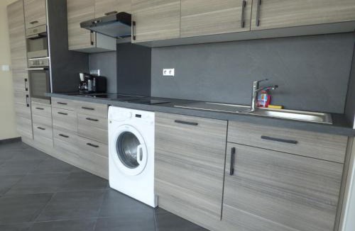 Berck-sur-Mer Apartment | Appartement Plein Sud