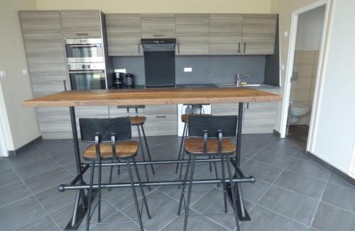 Berck-sur-Mer Apartment | Appartement Plein Sud