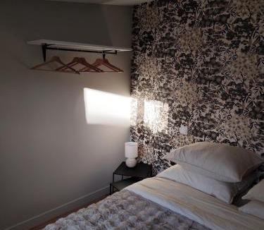 Ifs Apartment | Appartement plein sud