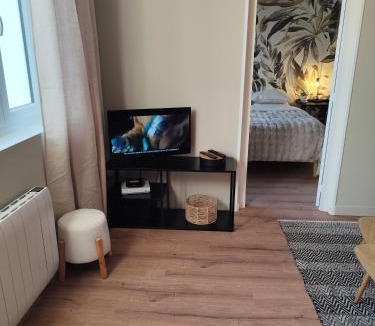 Ifs Apartment | Appartement plein sud
