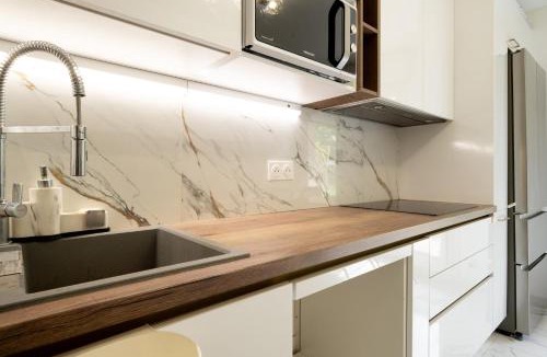 Asnieres-sur-Seine Apartment | Appartement Portes de Paris Welkeys