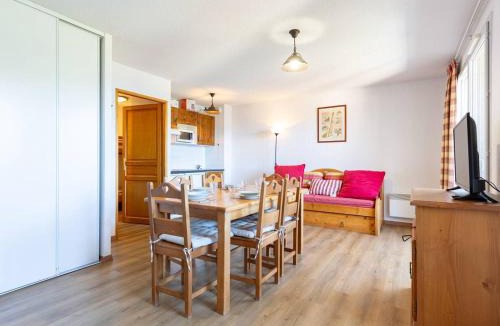Germ Apartment | Appartement pour 6 à Peyragudes avec parking et animaux admis - FR-1-695-85