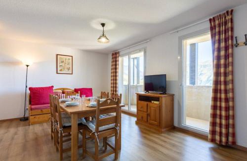 Germ Apartment | Appartement pour 6 à Peyragudes avec parking et animaux admis - FR-1-695-85