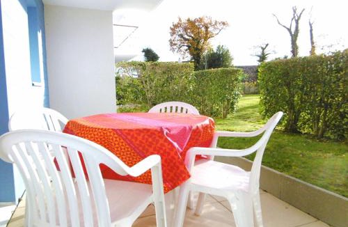 Sarzeau Apartment | Appartement Pol