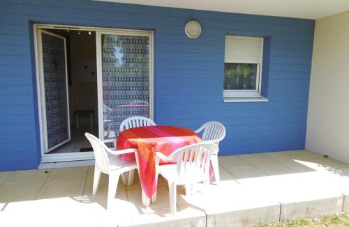 Sarzeau Apartment | Appartement Pol