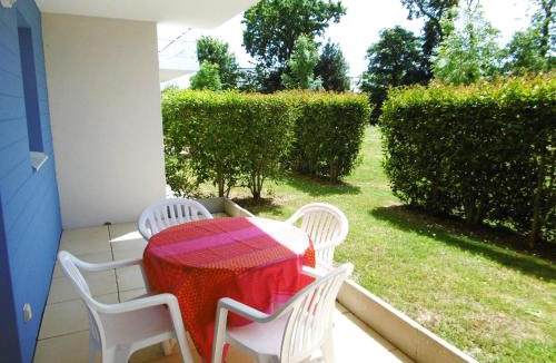 Sarzeau Apartment | Appartement Pol