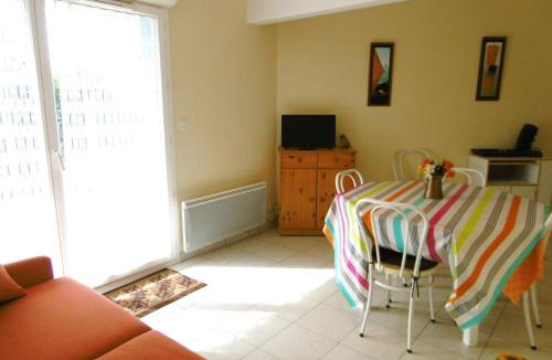 Sarzeau Apartment | Appartement Pol