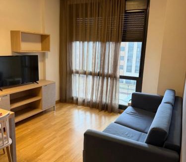 Rejas Apartment | appartement ponice