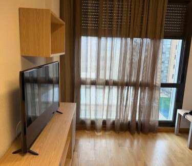 Rejas Apartment | appartement ponice