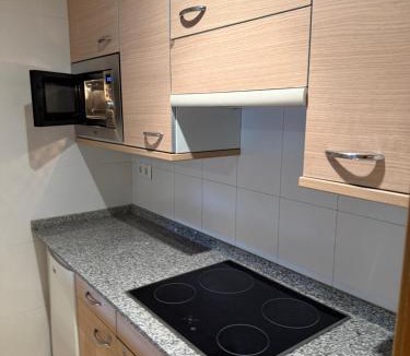 Rejas Apartment | appartement ponice