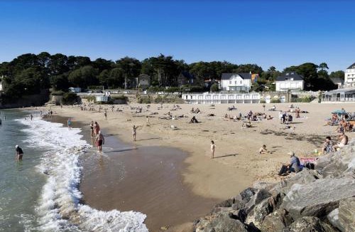 Pornic Apartment | Appartement Pornic plage Noëveillard à pied