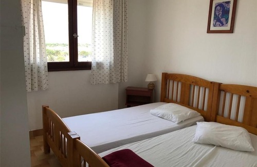 Le Barcares Apartment | Appartement Port Barcarès, 3 pièces, 5 personnes - FR-1-81-265
