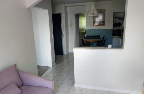 Binic Apartment | Appartement, port de Binic