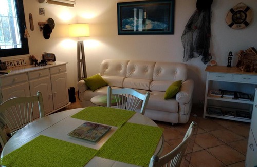 Port Leucate Apartment | Appartement port Leucate
