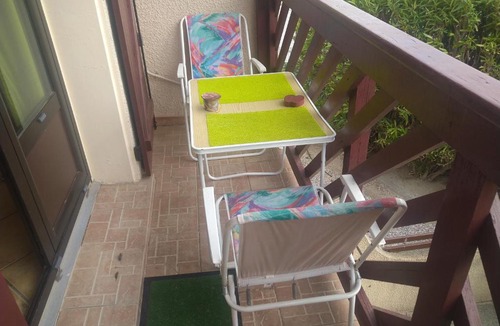 Port Leucate Apartment | Appartement port Leucate